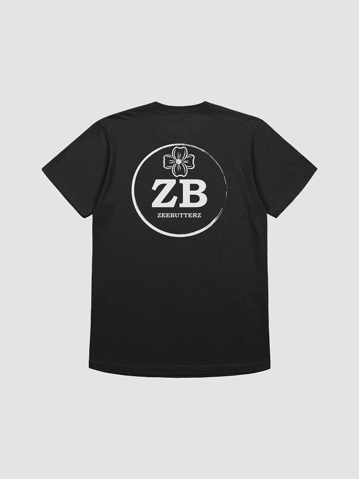 Logo comfy tee colors product image (27)