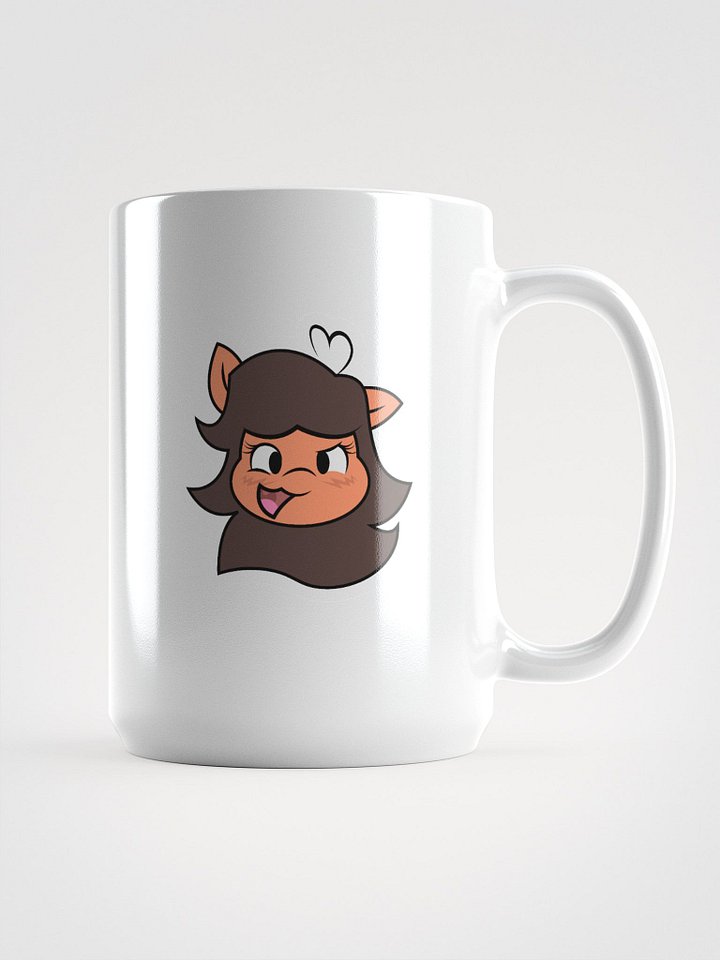 Beta Berta Mug product image (1)