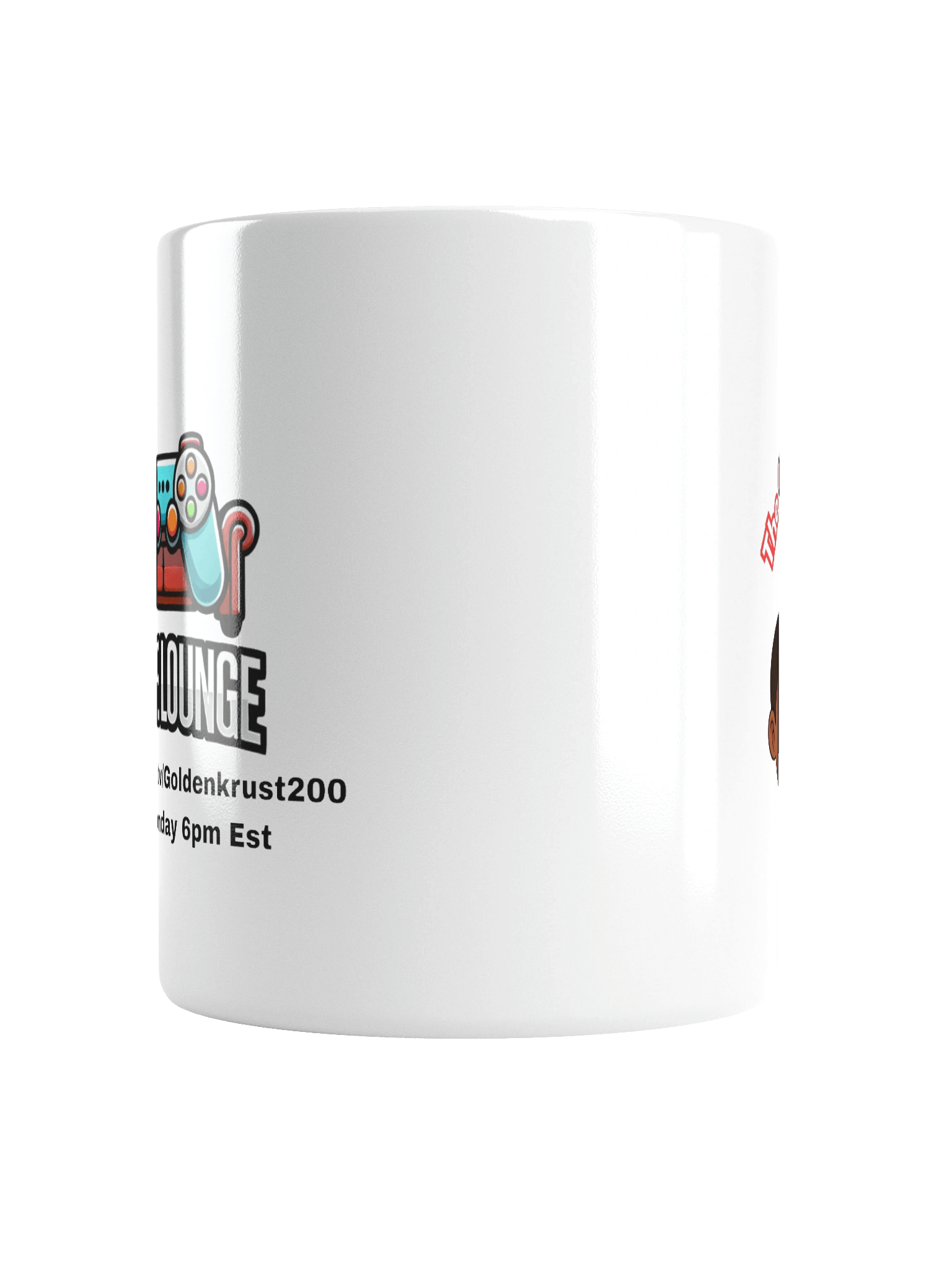 Game Lounge Cup/Mug product image (16)