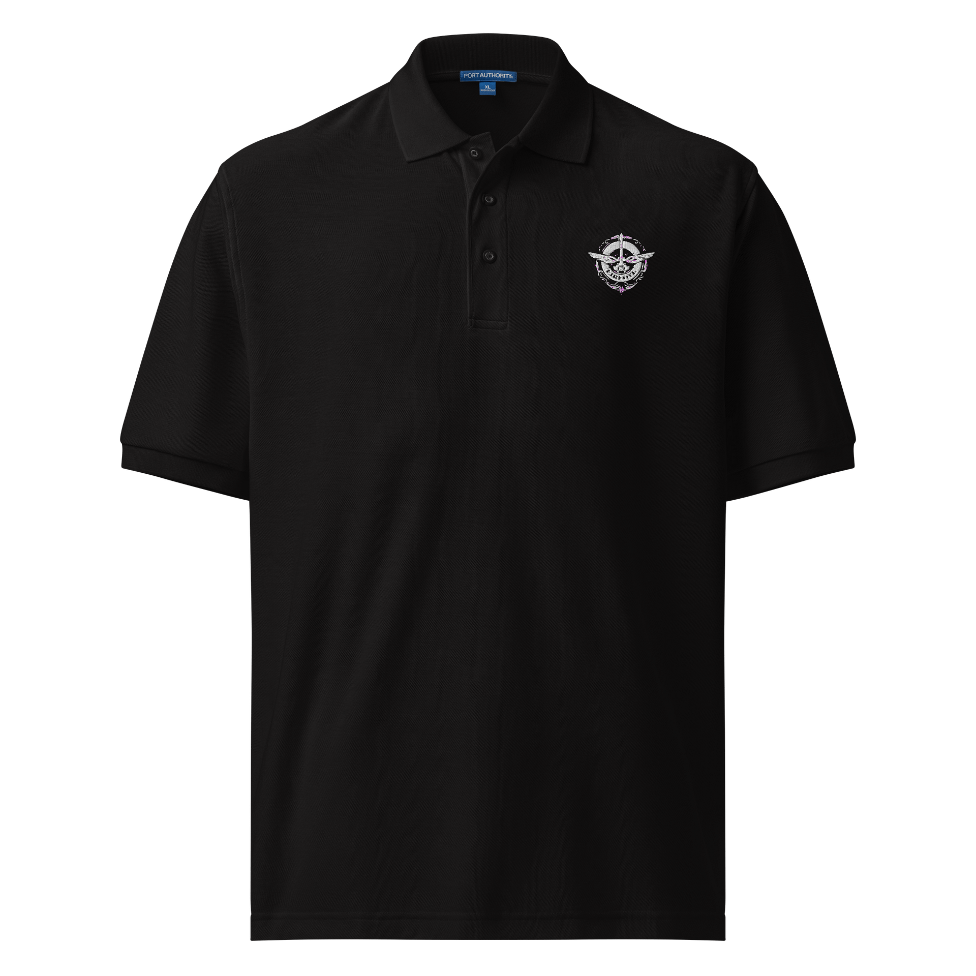 EirFoyl Polo Shirt product image (1)