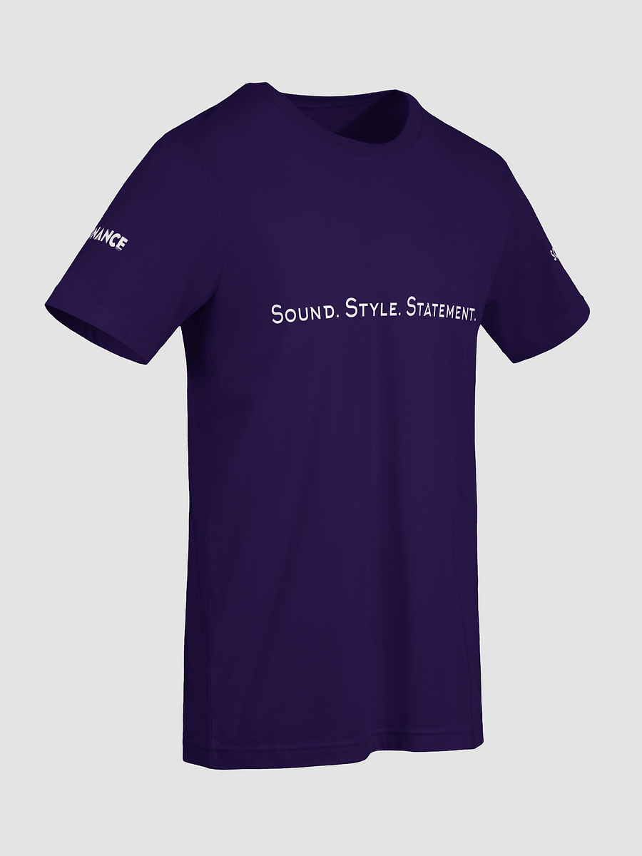 Bella+Canvas Supersoft T-Shirt product image (21)