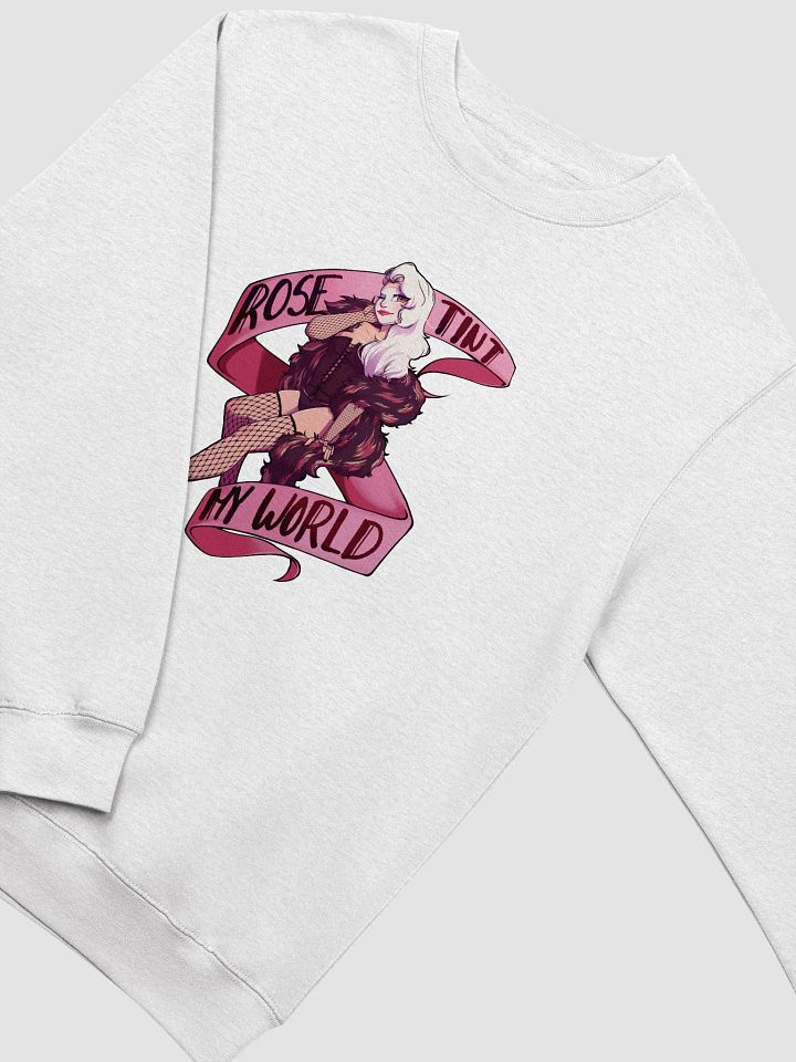 Rose Tint my Sweater product image (7)