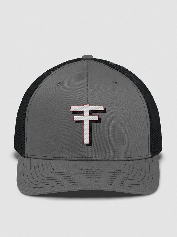 Tall Trucker product image (2)