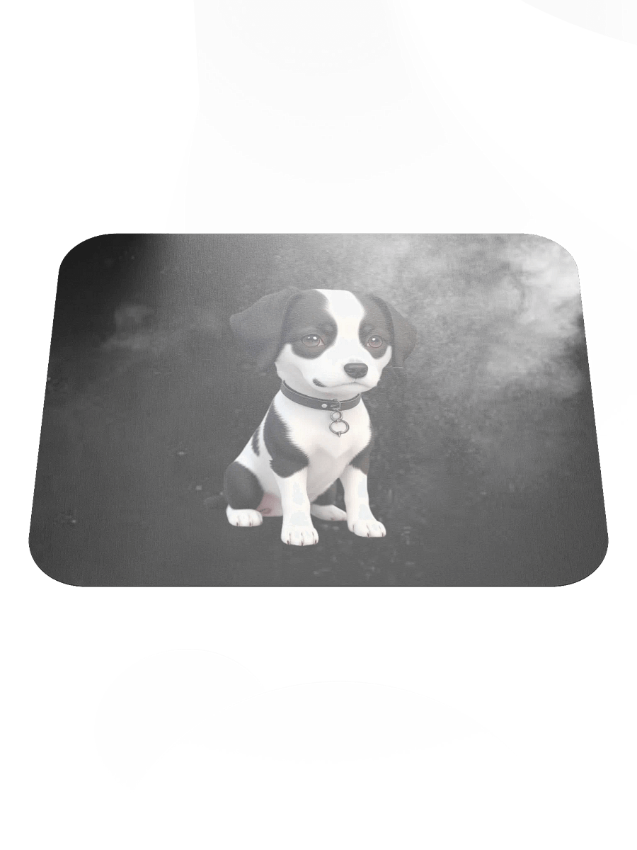 WallE Classic Mouse Pad product image (1)