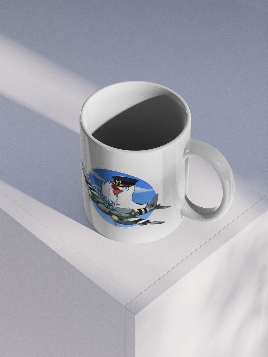 Official Decal Glossy Mug product image (4)