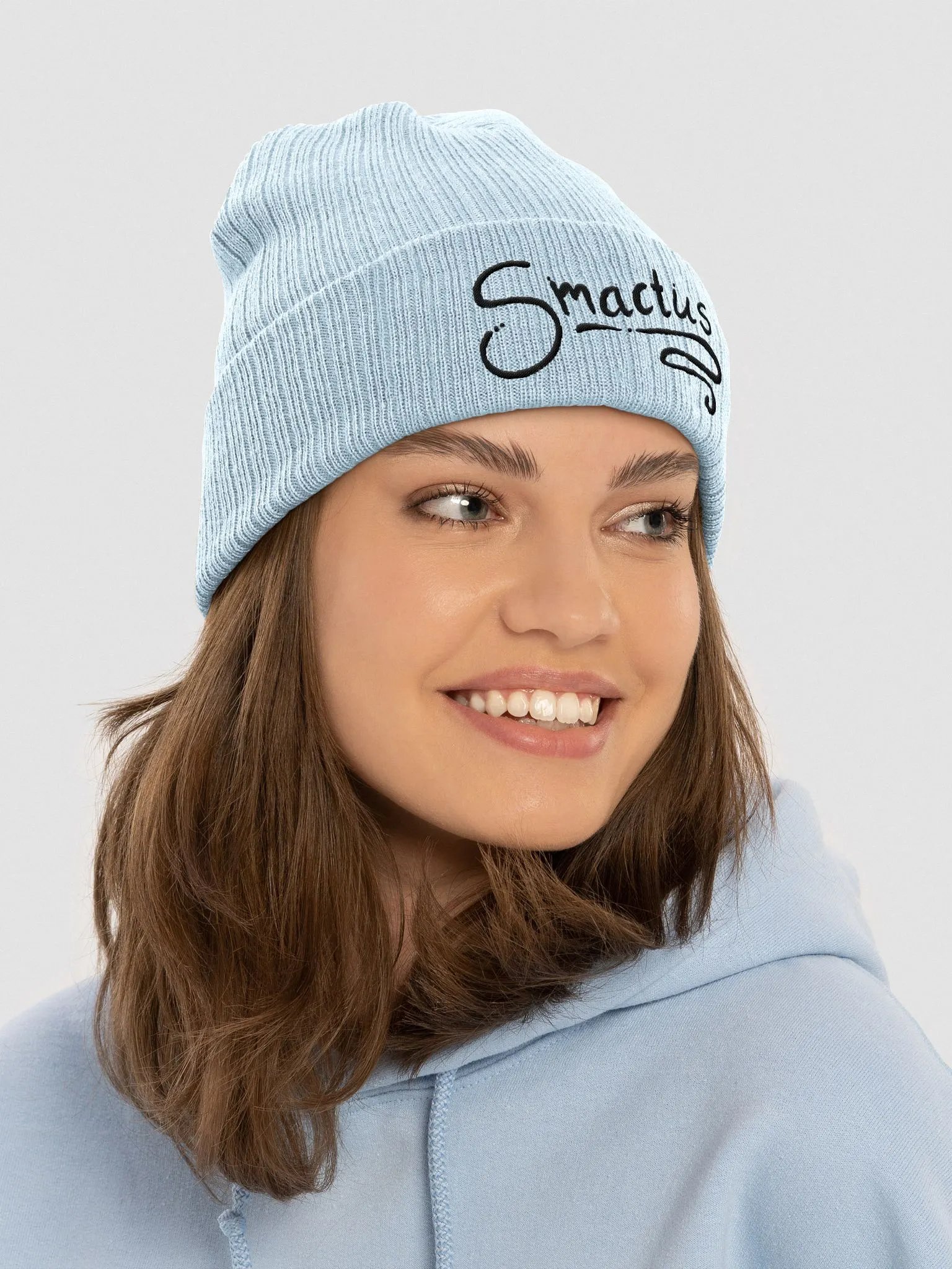 Smactus Toque (Beanie) product image (35)