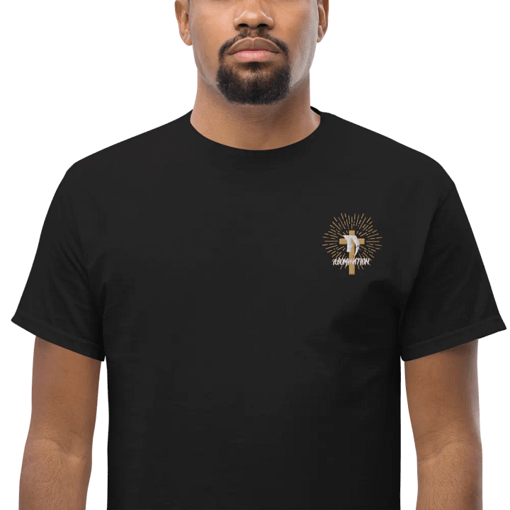 Blessed Tee product image (4)