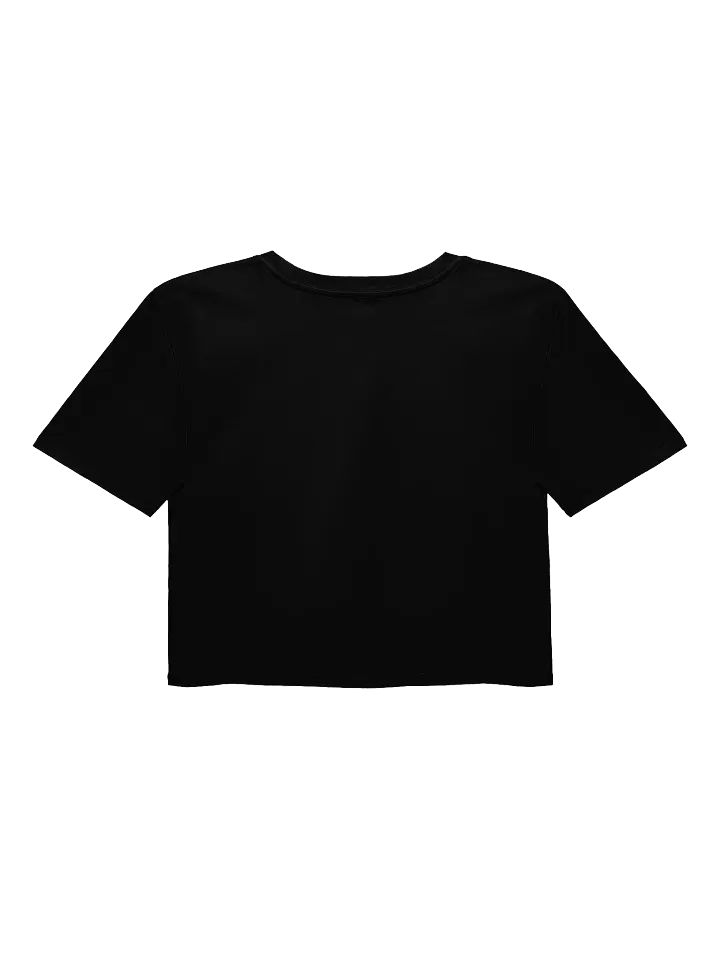 Sandman Hourglass Crop Tee product image (2)