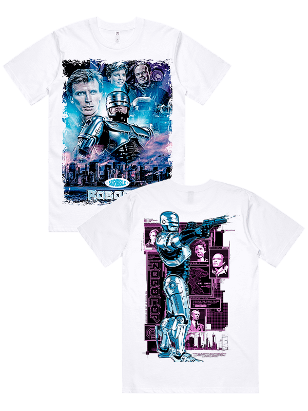 Skribble Studios OCP Tee product image (1)