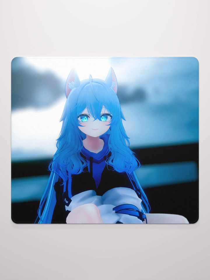 Gaming Mousepad product image (4)