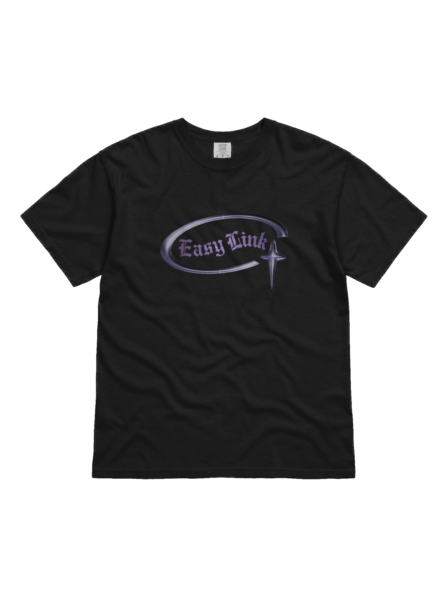 Easy Link Baggy Tee product image (2)