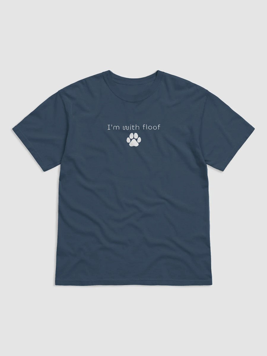 Formidable With Floof Tshirt product image (3)