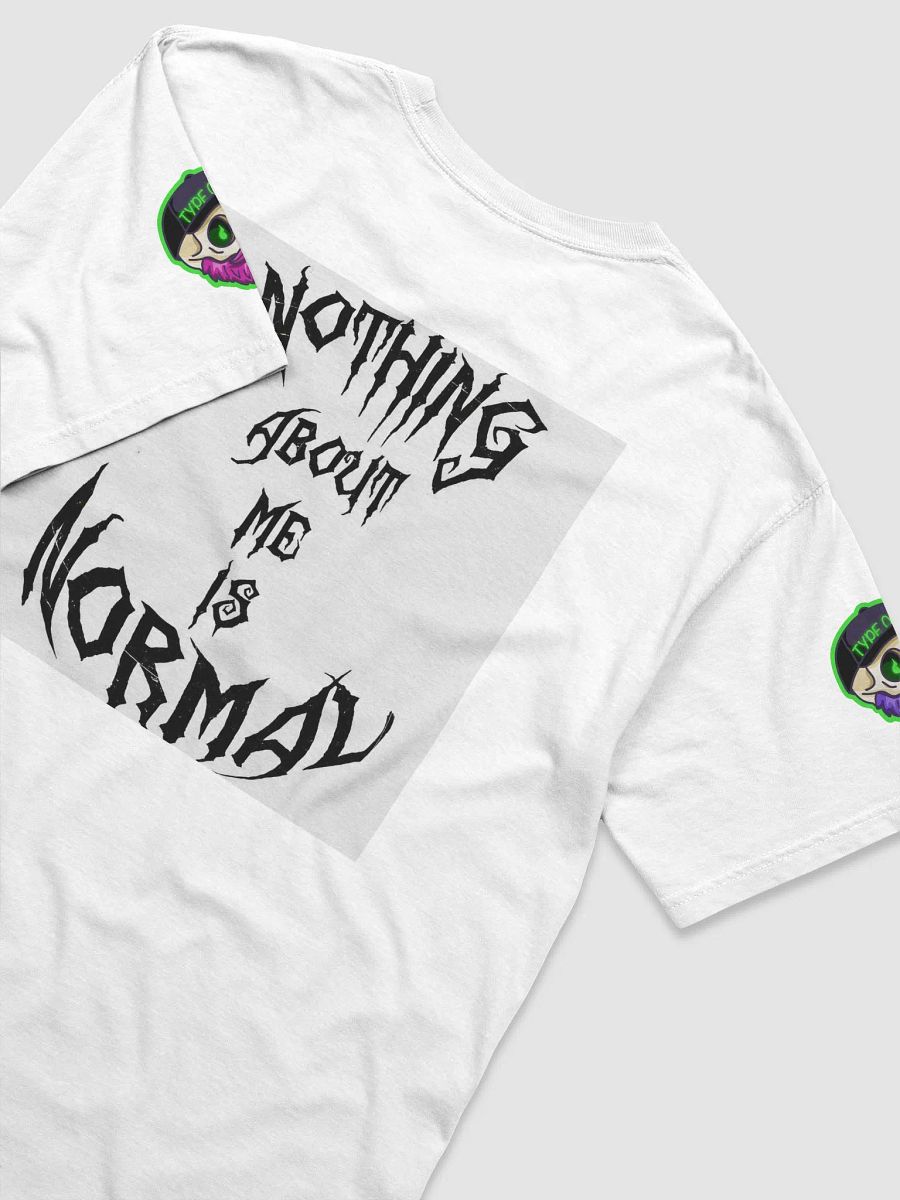 normal is me product image (1)