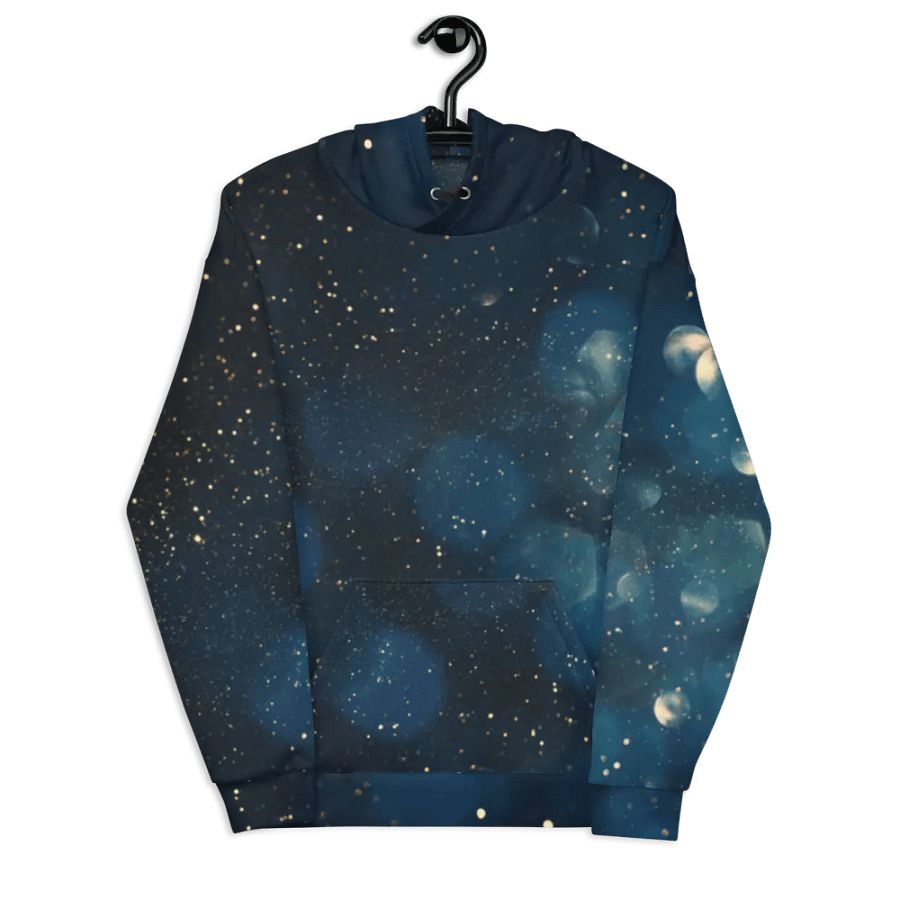 Starry Night Hoodie product image (7)