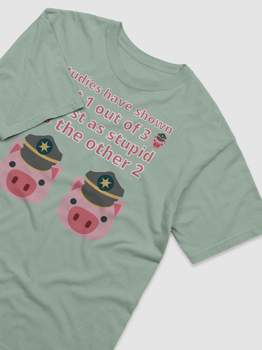 1 OUT OF 3 PIGS product image (34)