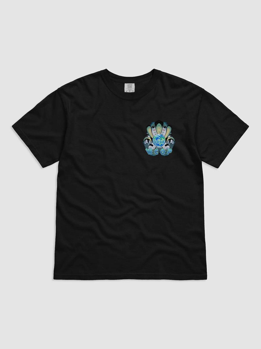 Team Canada T-Shirt product image (2)