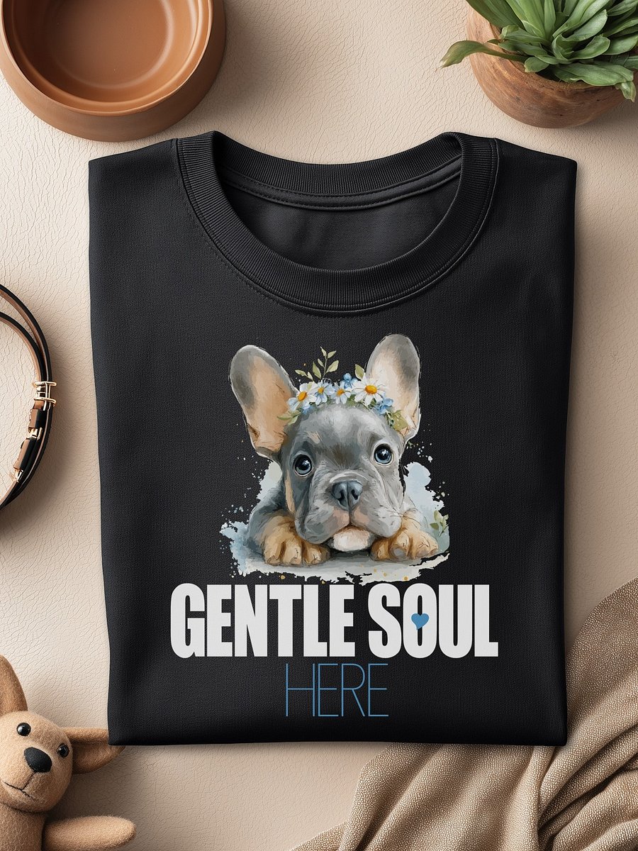 💖 GENTLE SOUL HERE product image (5)