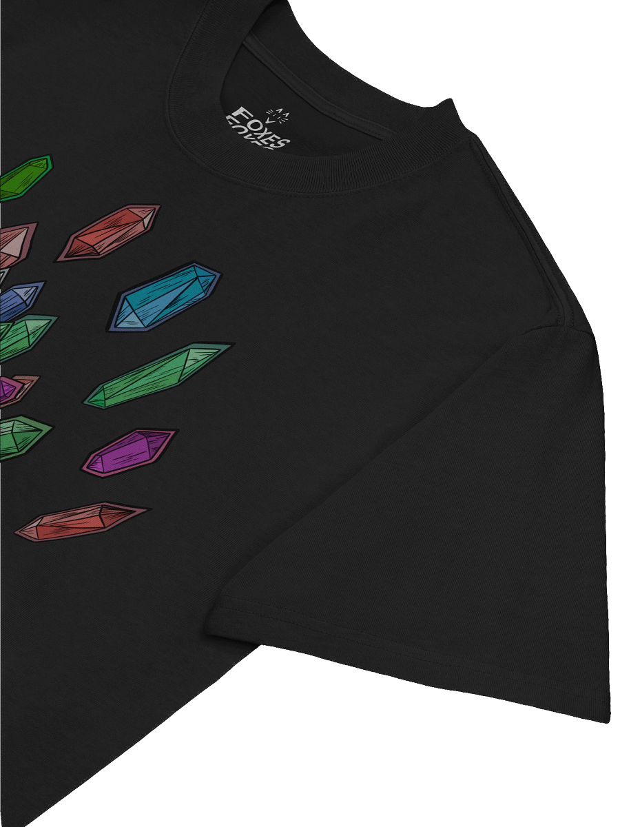 Gem Crab Tee product image (5)