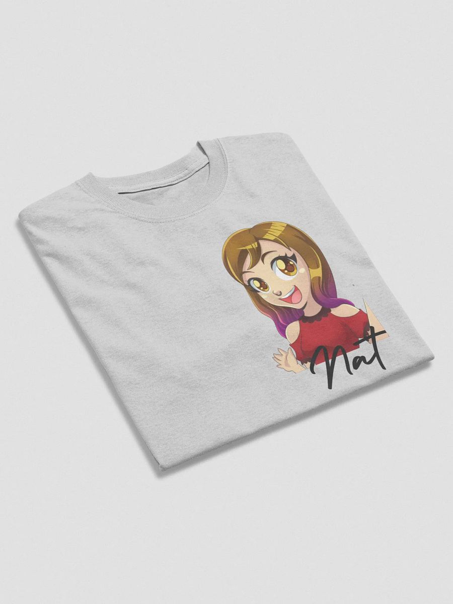 Nat Shirt product image (4)