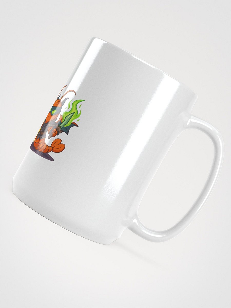 Demon Hunter Coffee Cup product image (5)