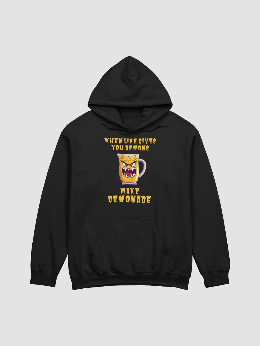 Make Demonade Hoodie product image (1)