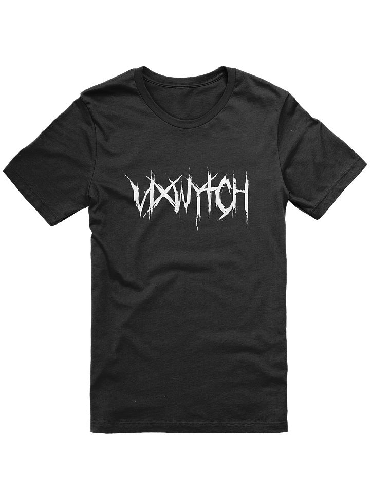 【VIXWYTCH】 Logo Tee product image (1)