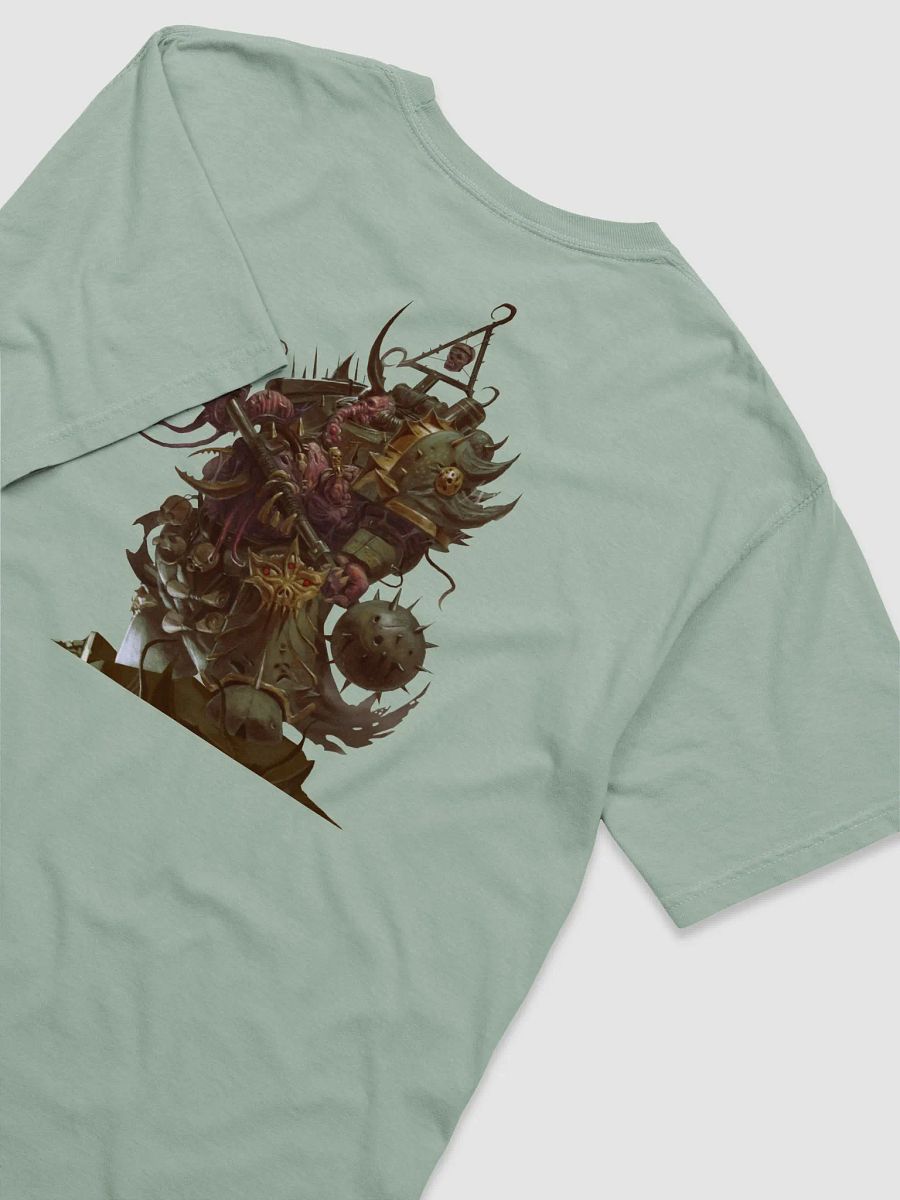 LIFT FOR THE GRANDFATHER! - Tee - (Back) product image (49)