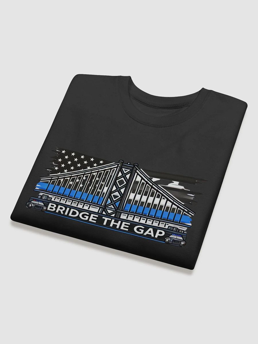 Bridge The Gap Sweatshirt product image (4)