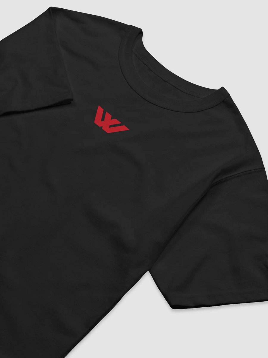 Classic W Logo (Mini) Relaxed-Fit Tee product image (13)