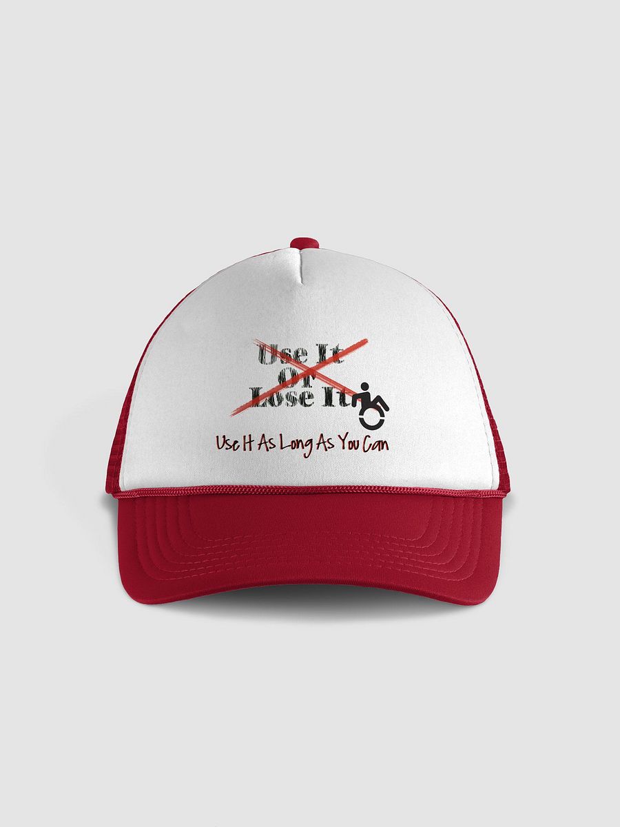 Use It Hat product image (1)