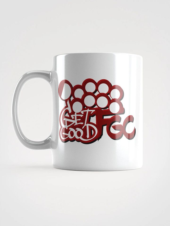 GetGood - White Mug product image (2)