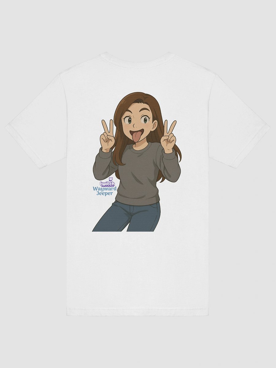 Jeeper T-Shirt product image (58)