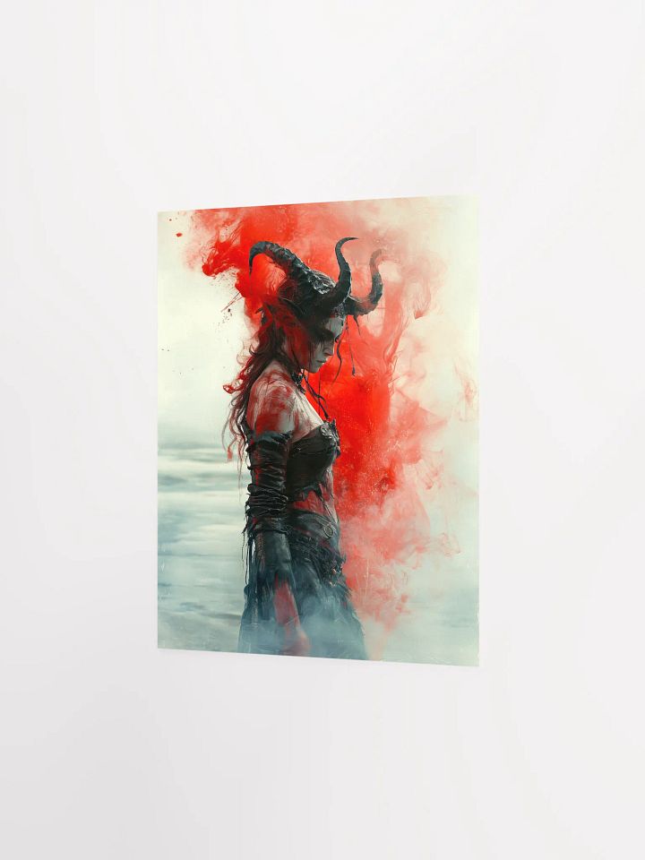 She devil 01 - Poster product image (7)