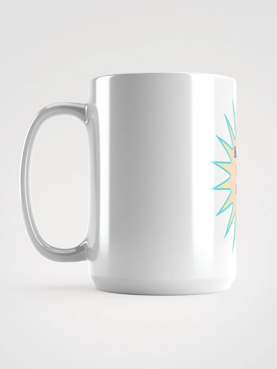 Self-Love 15oz. Ceramic Mug product image (6)