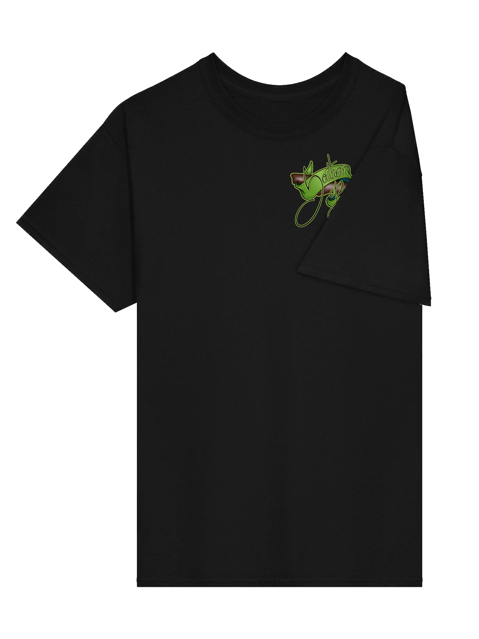 Southern Bass Casters T-Shirt product image (3)