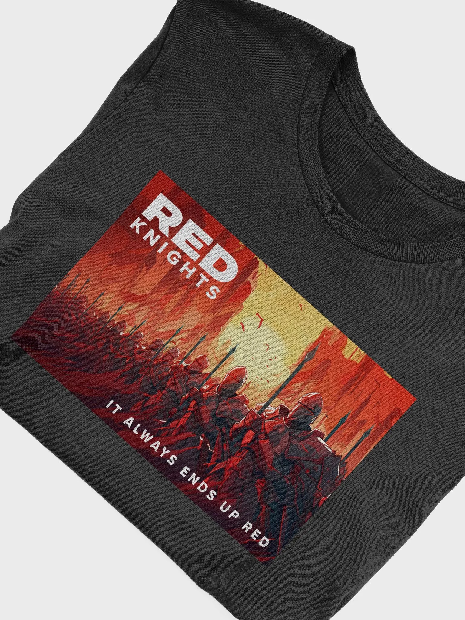 Red Knights 