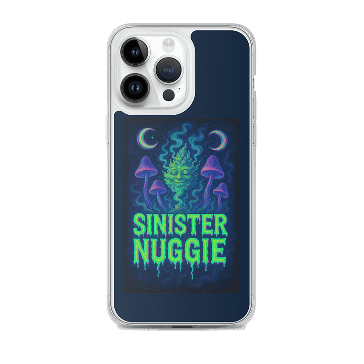 Sinister Psychedelic Case product image (1)