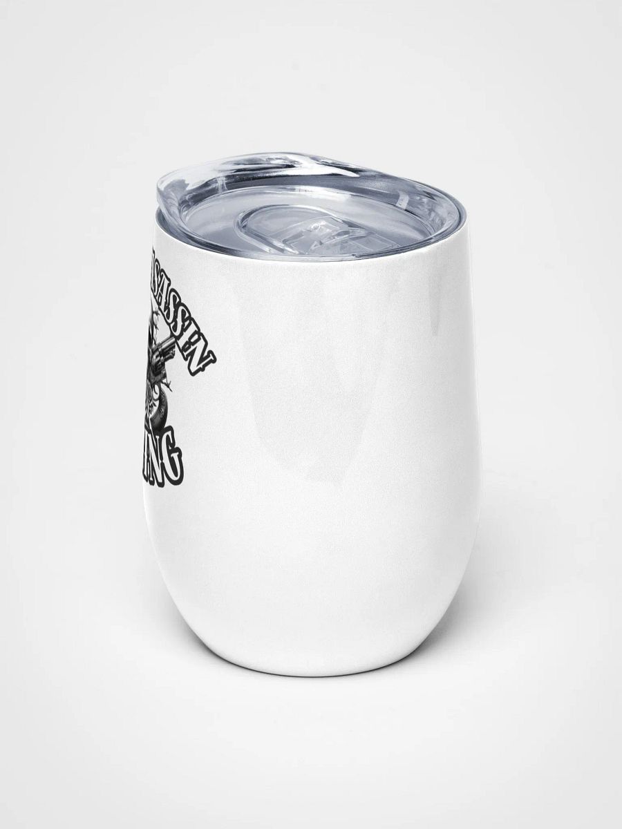 Regal Assassin Gaming Wine Tumbler product image (5)
