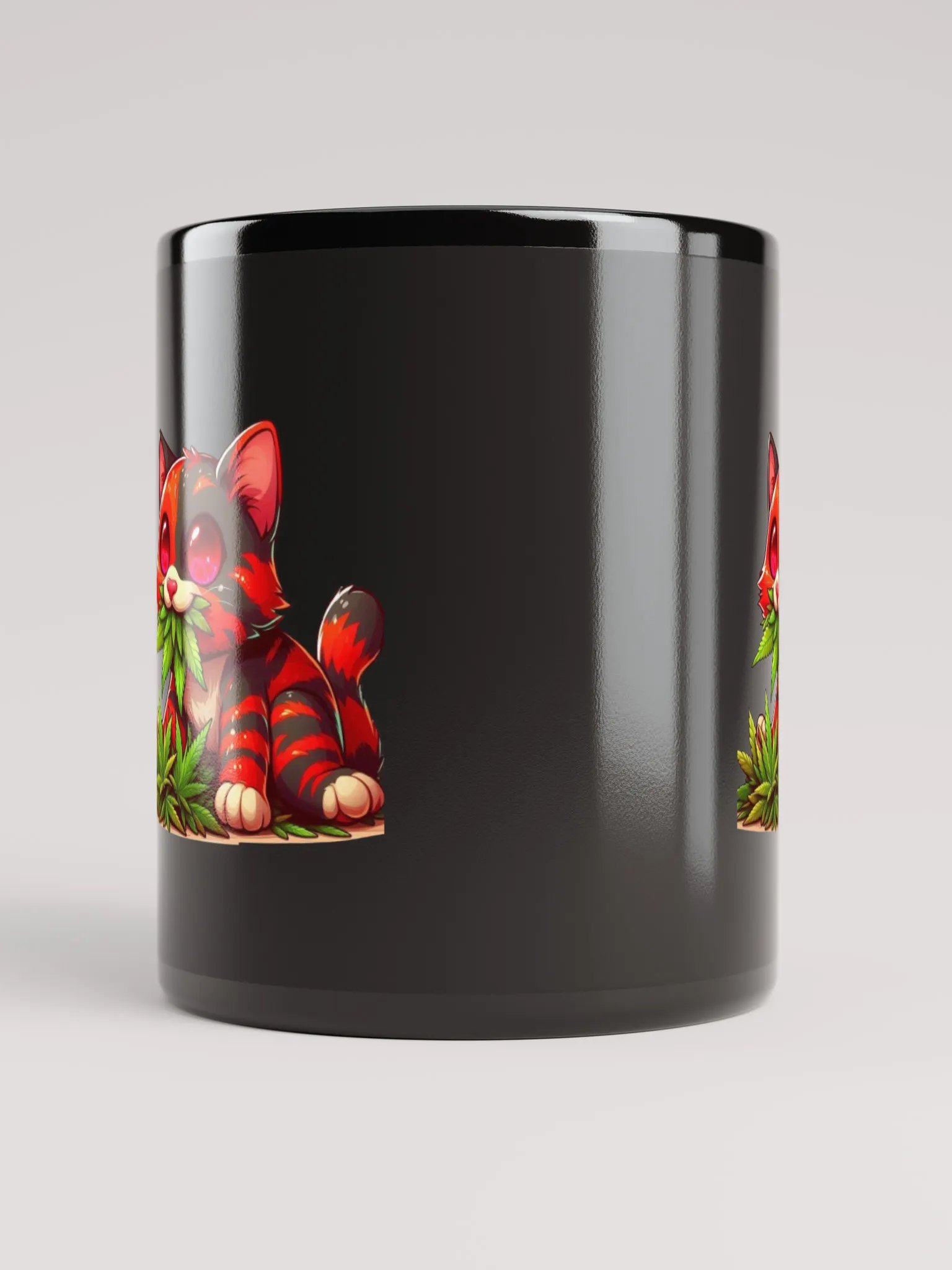 Katnip Kitty Mug!! product image (9)