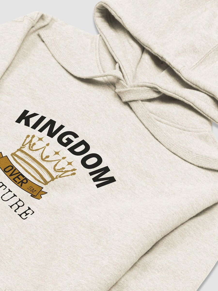 Kingdom Over Culture - Bold H3 product image (3)