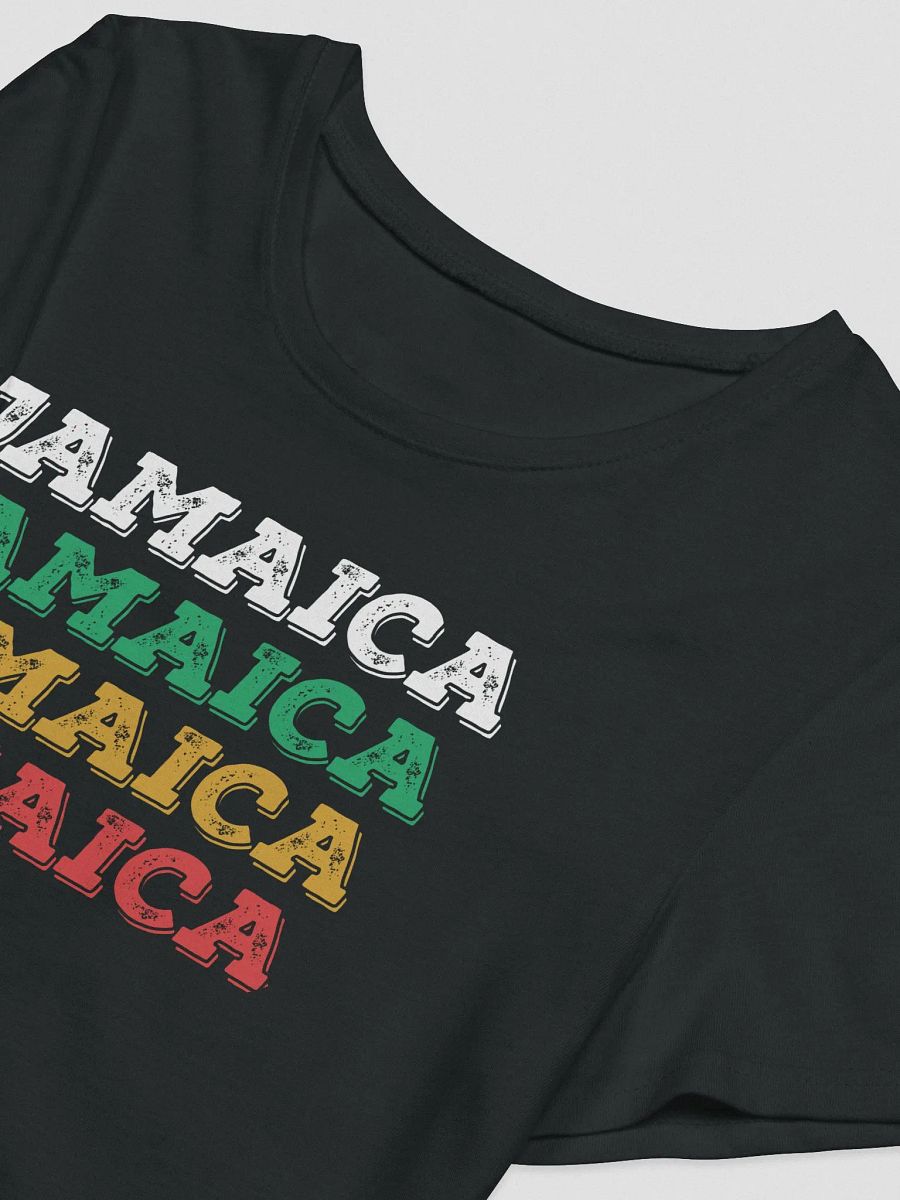 JAMAICA RED GREEN GOLD product image (3)