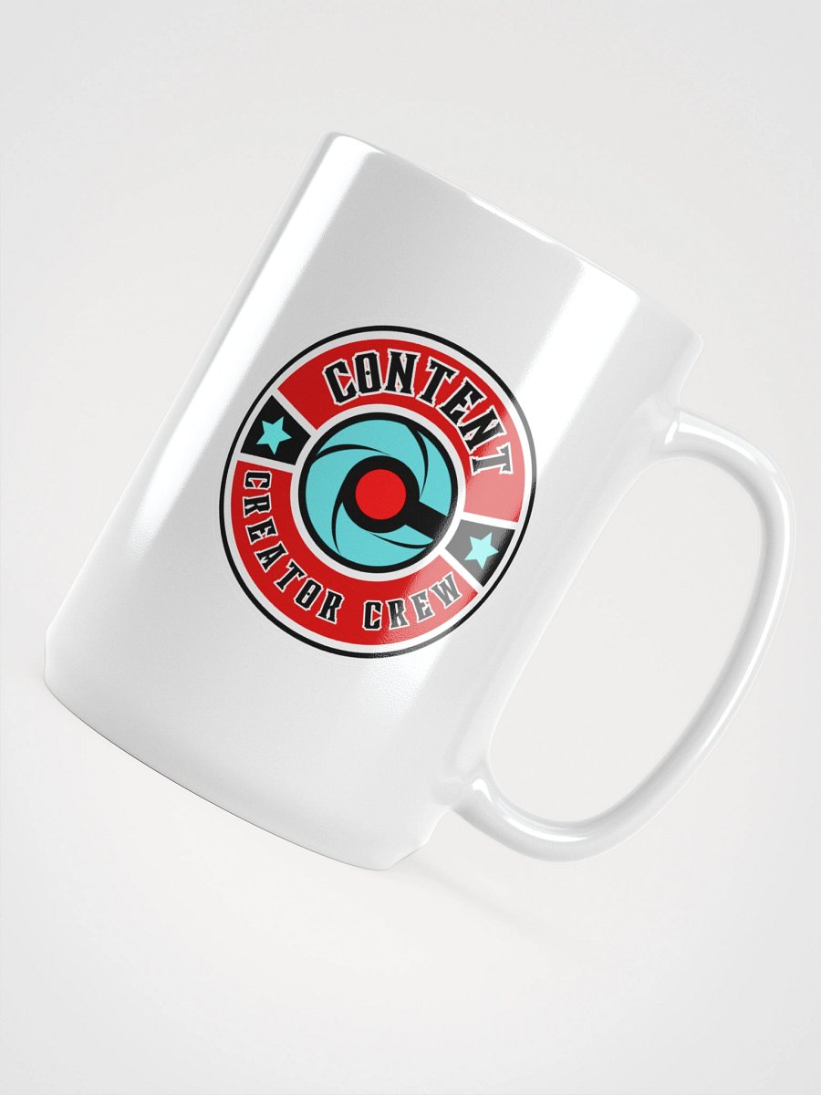 CCC Mug product image (4)