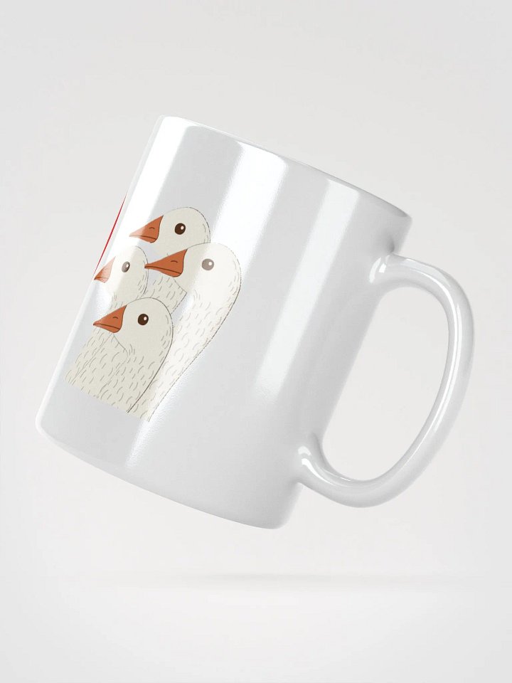 Canadian Honkers Coffee Cup product image (5)