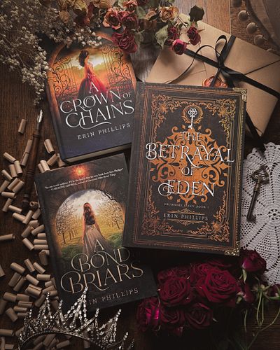 ❤️‍🔥 the thrill of mainstream fantasy, created with Biblical faith in mind

comment 