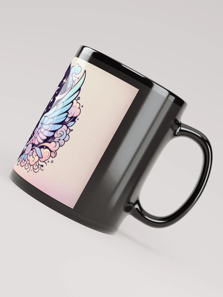 Celestial Wings Mug product image (8)