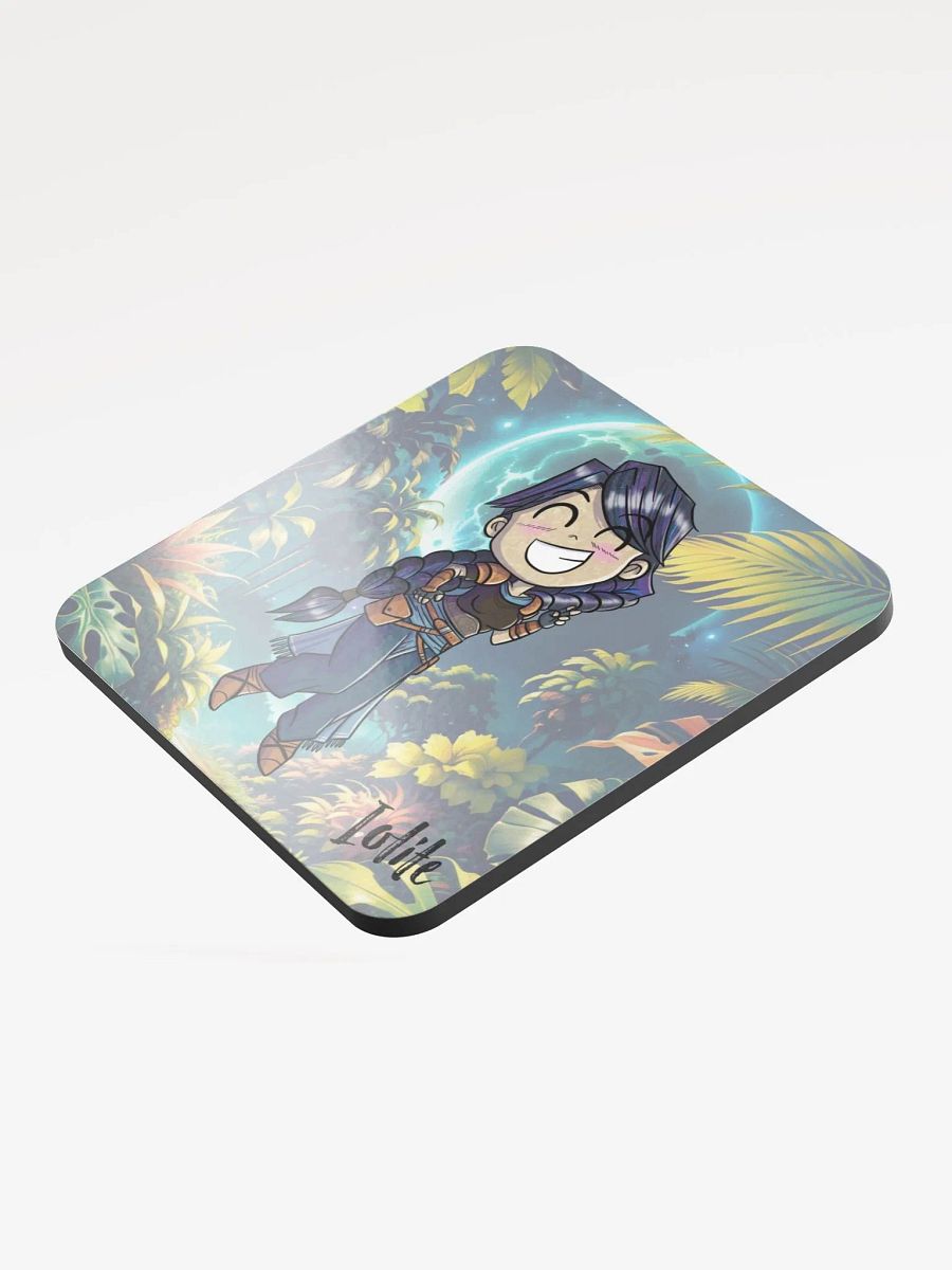 Iolite Coaster product image (3)
