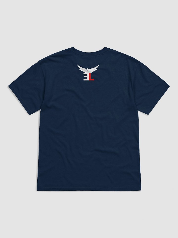 Power Management Expert Comfort T-Shirt product image (9)