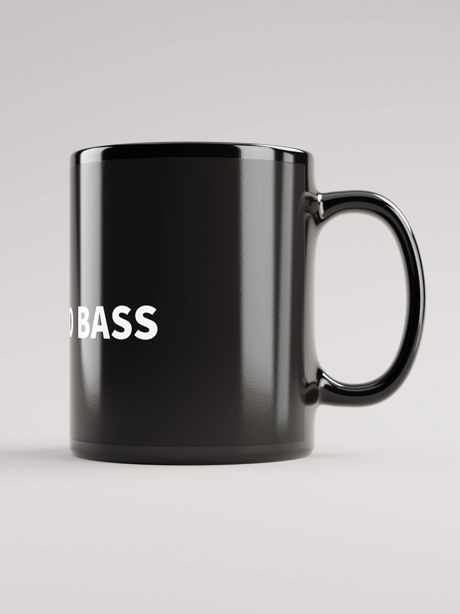 SPARKS FM MUG - Text product image (1)