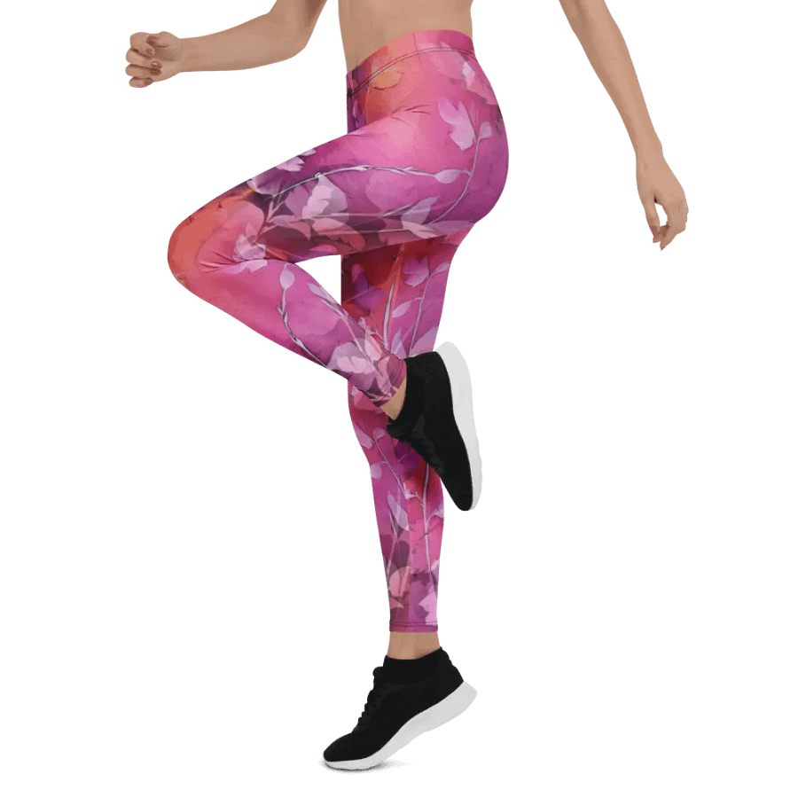 Garden Collection Leggings product image (6)