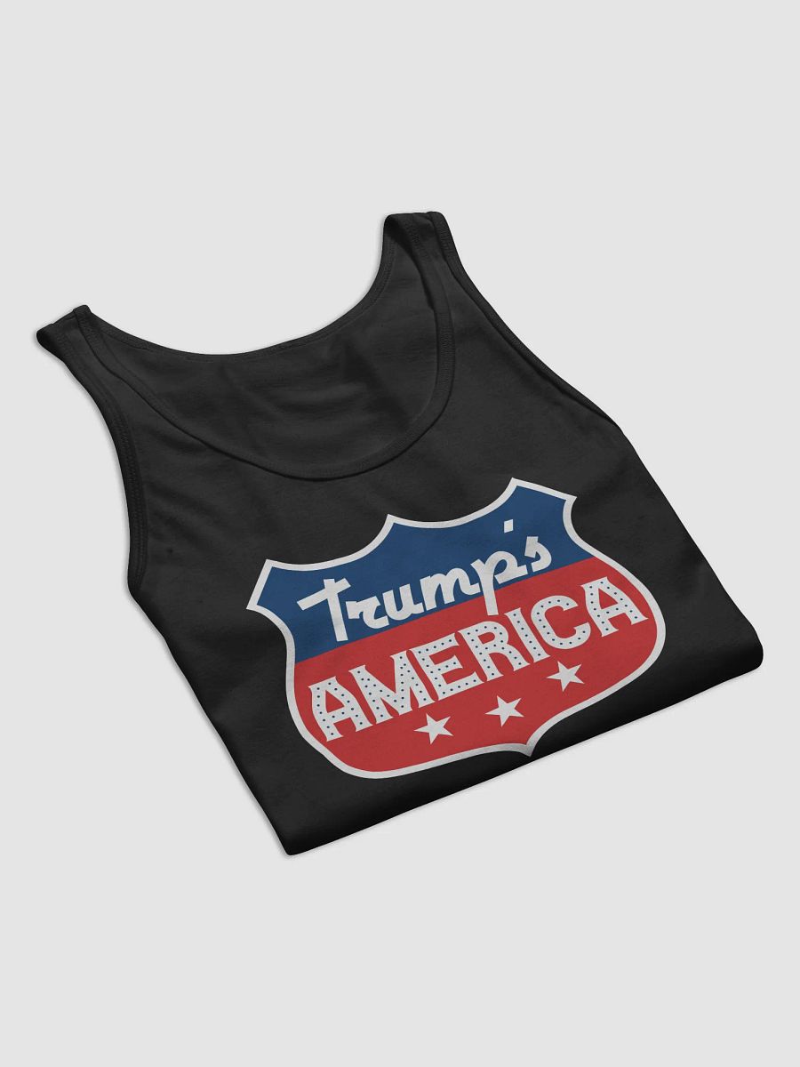 Trump's America - Tank product image (4)
